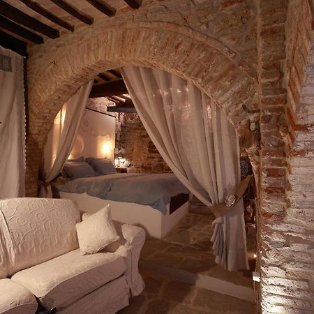 La Casina Del Lillotatini Daire Panicale Dış mekan fotoğraf