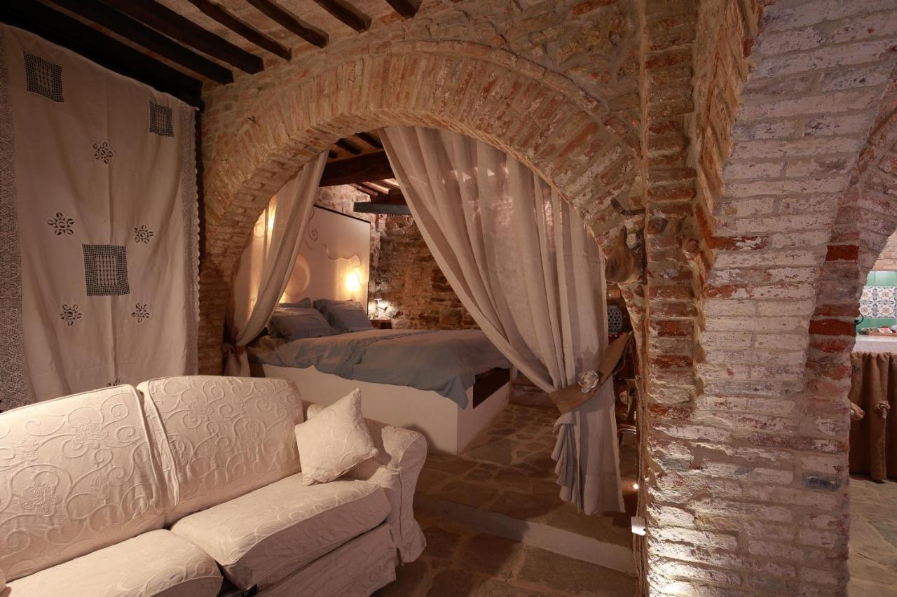 La Casina Del Lillotatini Daire Panicale Dış mekan fotoğraf